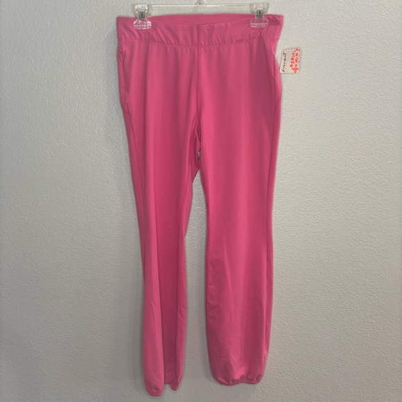NWT Free People Leggings/Joggers - Picture 1 of 4